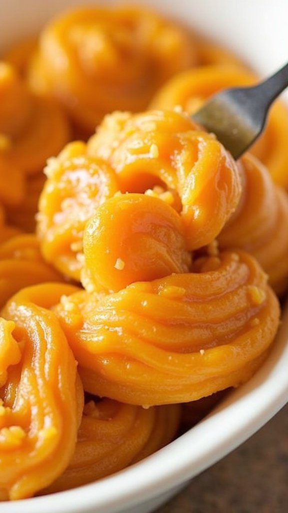 Savory Sweet Potato Casserole Twist