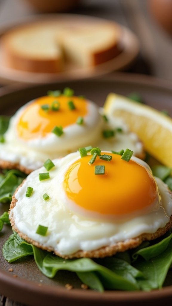 Perfect Poached Eggs Every Time