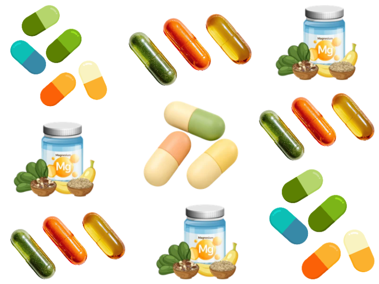 Supplement Timing Guide: When to Take What (and What Not to Combine)